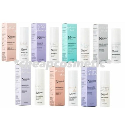 Serum Nacomi Next Level, 30 ml