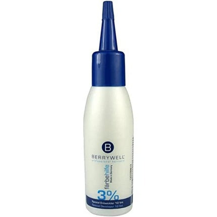 Cream Developer Berrywell 3% 50ml
