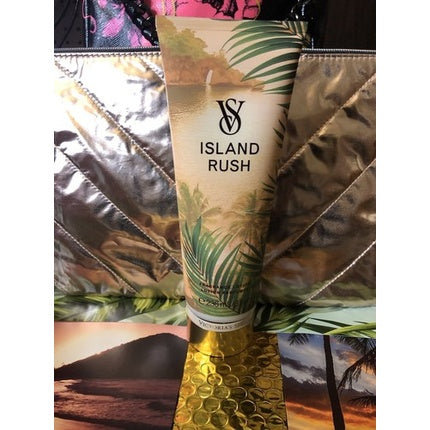 Lichid Corporal Victoria's Secret Island Rush, 8 Fl Oz