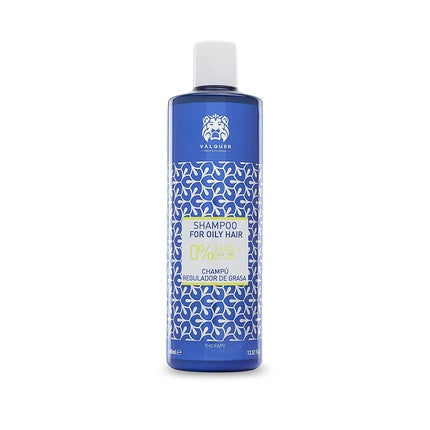 Șampon, Valquer Profesional, pentru păr gras, 400ml