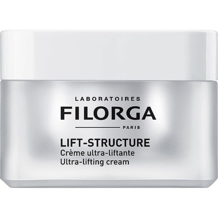 Cremă de zi ultra-lifting, Filorga Lift-Structure, 50ml