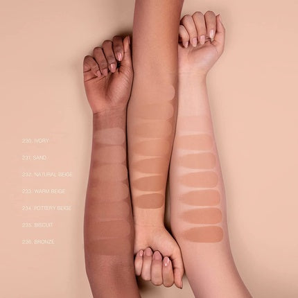 Fond de ten stick, Diego Dalla Palma, Sand, 11.5g