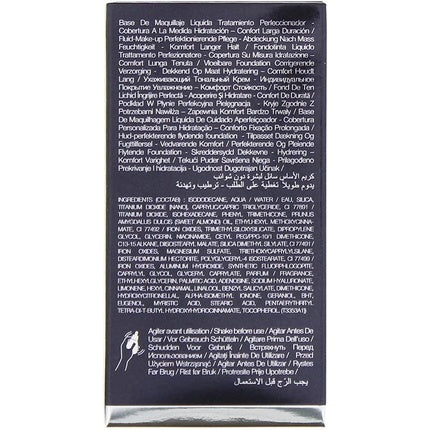 Fond de ten, By Terry, Hyaluronic Hydra-Foundation, Medium Dark