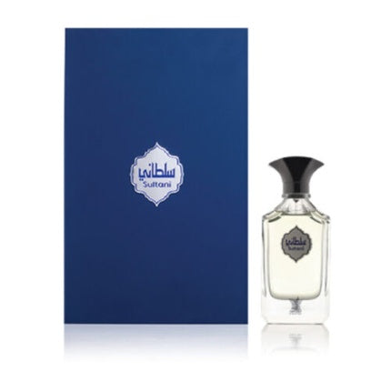 Eau de Parfum Sultani 100ml Original de la Arabian Oud