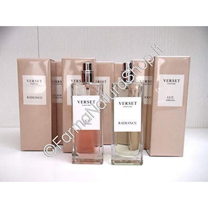 Eau de Parfum Verset Flower pentru Femei 50ml