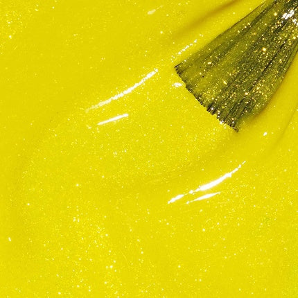 Lac de unghii OPI Infinite Shine galben