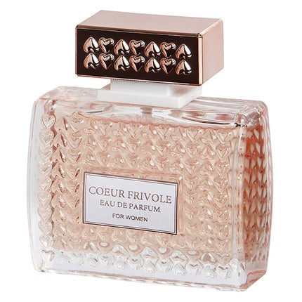 Parfum femei, Linn Young, Coeur Frivole, 100ml