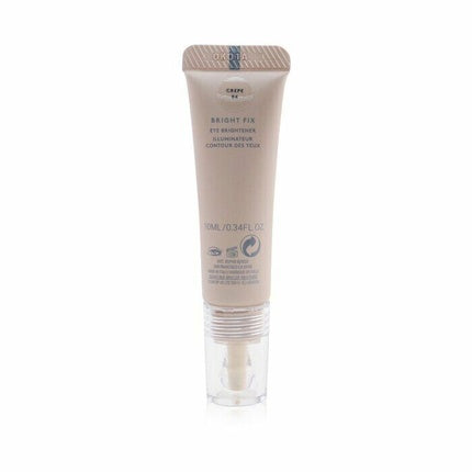 Iluminator ochi, Fenty Beauty by Rihanna, Bright Fix, 10ml, nuanța Crepe Cool