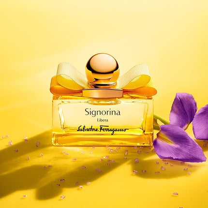 Parfum, Salvatore Ferragamo, Signorina Libera, 100ml