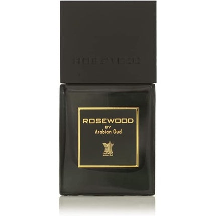 Parfum Unisex, Arabian Oud, RoseWood, sticlă neagră