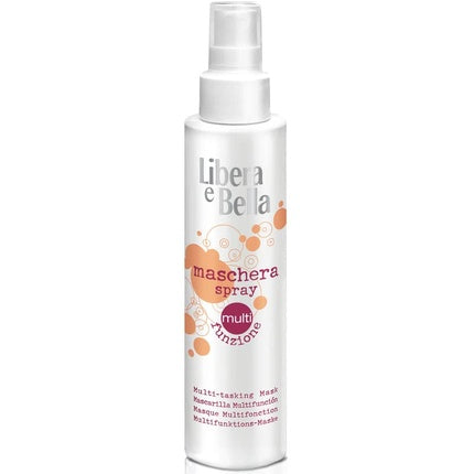 Mască Multifuncțională Libera e Bella, Oyster, 150ml