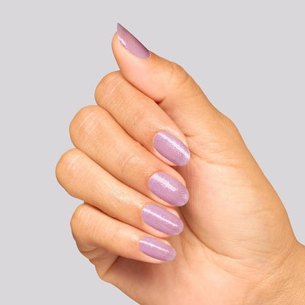 Lac de unghii OPI Infinite Shine - I'm Dreaming Collection, Lavandă, 15 ml