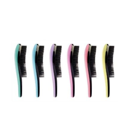 Perie Descurcare, Labor Pro, model Detangler, albastru