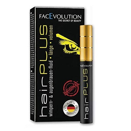 Set Mascara Facevolution Hairplus 4,5 ml si XXL Lash 3 ml