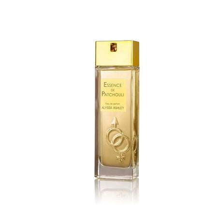Parfum, Alyssa Ashley, Essence de Patchouli, EDP, 100ml