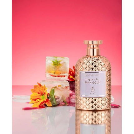 Eau De Parfum Ayat Perfumes Sparkle Series 100ml