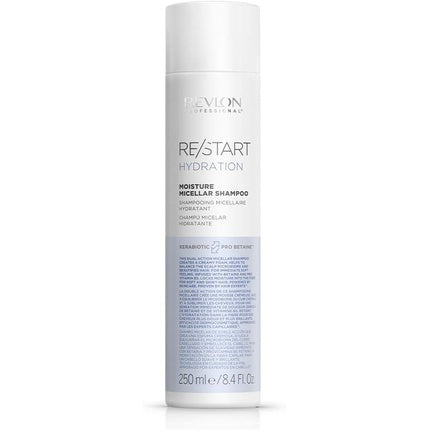 Șampon Revlon Re-Start Hydration, 250ml