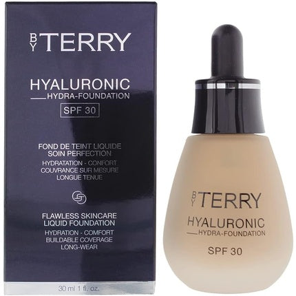 Fond de ten By Terry Hyaluronic Hydra-Foundation SPF30, 300W