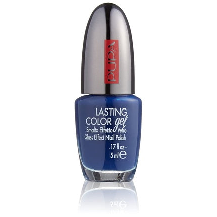 Lac de unghii, Pupa Milano, Lasting Color Gel, 053