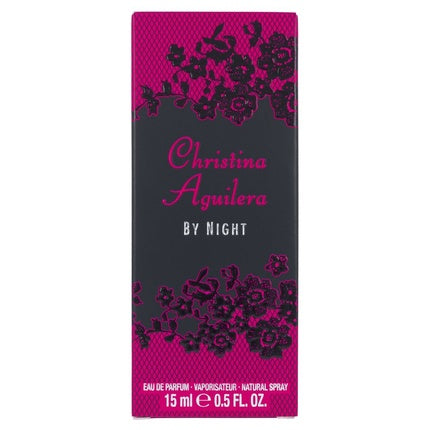 Parfum Christina Aguilera By Night EDP, 15ml