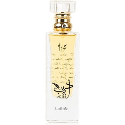 Parfum unisex, Lattafa Adeeb, 80 ml