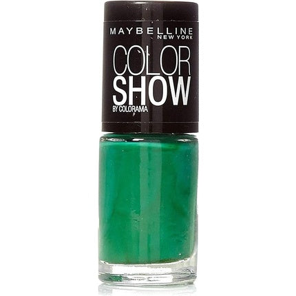 Lac Unghii, Maybelline, Color Show, verde