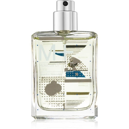Escentric Molecules Molecule 01 Iris Eau De Toilette Unisex, 30 ml