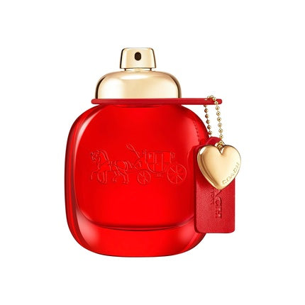 Parfum, Coach Love, Eau de Parfum 50 ml