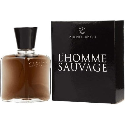 Aftershave Capucci 100ml
