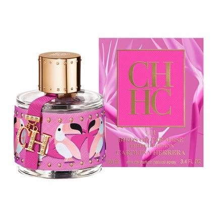 Parfum, Carolina Herrera, Birds of Paradise, 100 ml