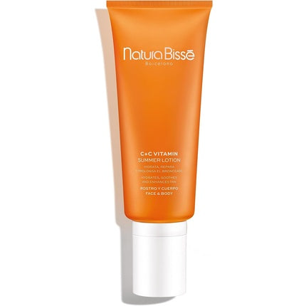 Loțiune de vară, Natura Bissé C+C Vitamin, 200ml
