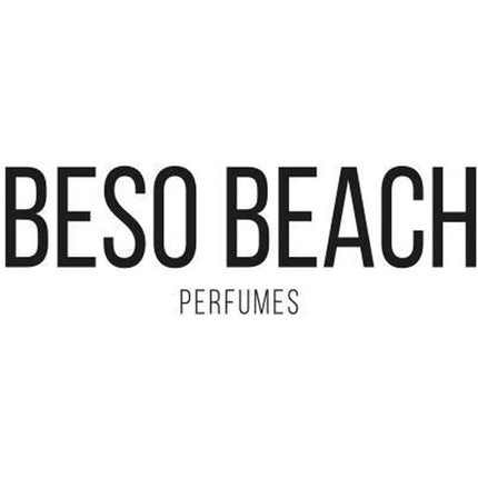Parfum, Beso Beach, Beso Canalla, 100ml, maro