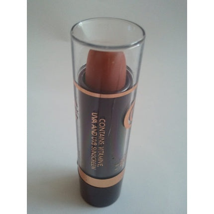 Baton de buze Constance Carroll Fashion Colour Cool Clover cu Vitamina E și UV A/B