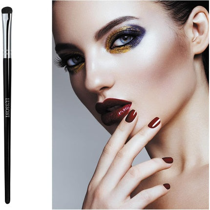 Pensulă machiaj, Tb Tools For Beauty, T4B Lussoni 400, PRO 436 Blending
