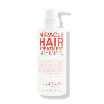 Șampon Eleven Australia Miracle, 286g