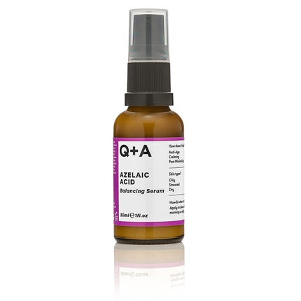 Ser Q+A Azelaic Acid, maro, 30ml