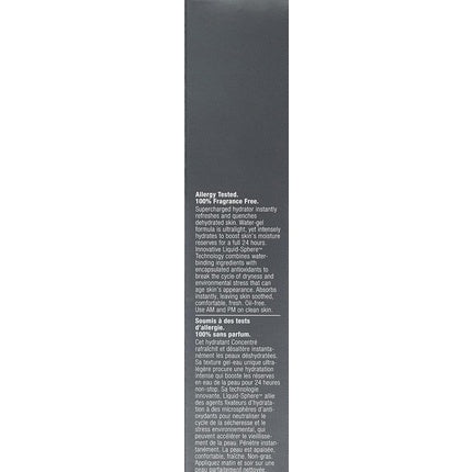 Gel Hidratant pentru Barbati, Clinique, Maximum Hydrator, 50ml