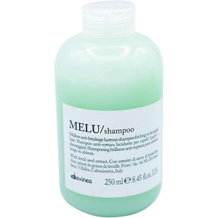 Șampon, Davines, MELU, verde, 250ml