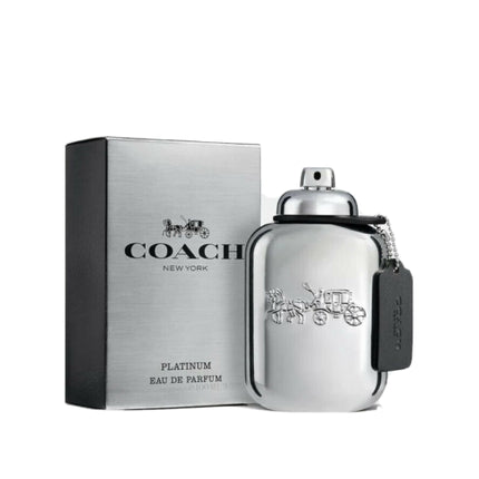 Parfum, Coach, Platinum Eau de Parfum, 100ml