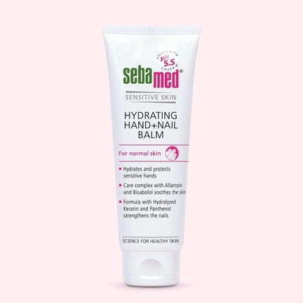 Cremă de mâini Sebamed, 75 ml