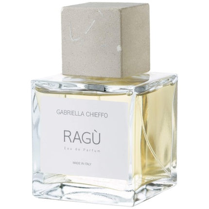 Parfum, Gabriella Chieffo Ragù, 100ml, Galben