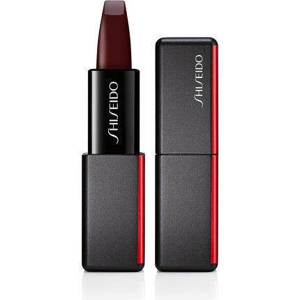 Ruj mat, Shiseido, SMK Lip Modern Matte 524