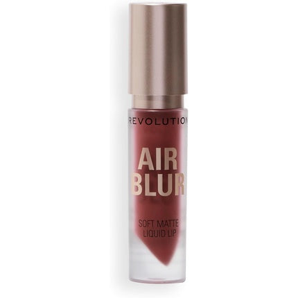 Ruj lichid mat Revolution Air Blur