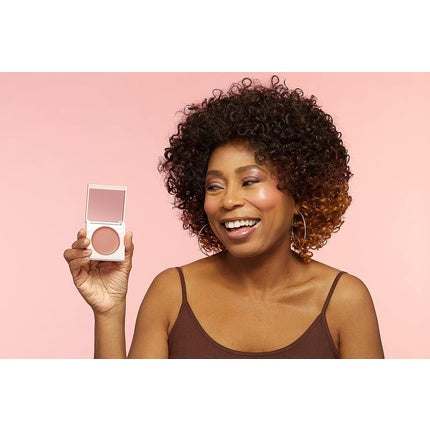 Blush Crema, Sigma Beauty, Cor-de-Rosa, roz