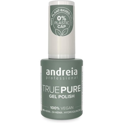 Gel Lac Andreia, Hema Free, 10.5 ml