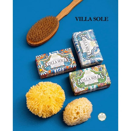 Săpun solid, Nesti Dante, Villa Sole Chinotto di Amalfi, 250g