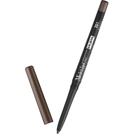 Eyeliner Pupa Milano Made To Last No.201 Maro Bon Ton