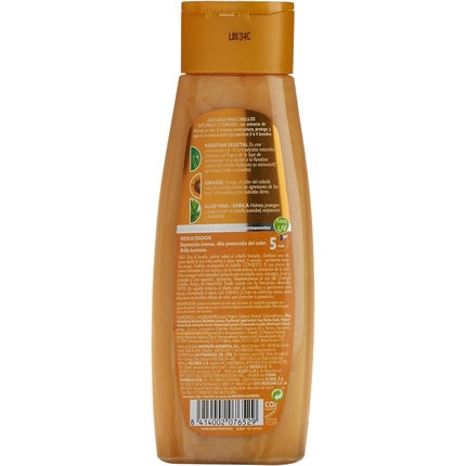 Masca păr, Naturaleza Y Vida, Coloursafe, blond, 300ml