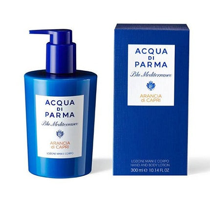Loțiune corporală Acqua di Parma Arancia di Capri 300 ml