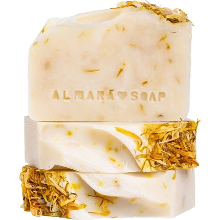 Săpun Solid Natural pentru Bebeluși, Almara, 90g